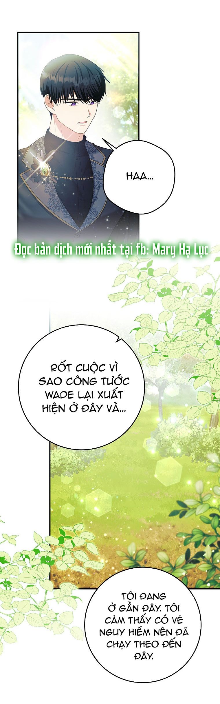 đọc truyện [18+] Cách Gia Hạn Hợp Đồng Hôn Nhân Chương 8 ảnh 9 tại Thiên Thai Truyện