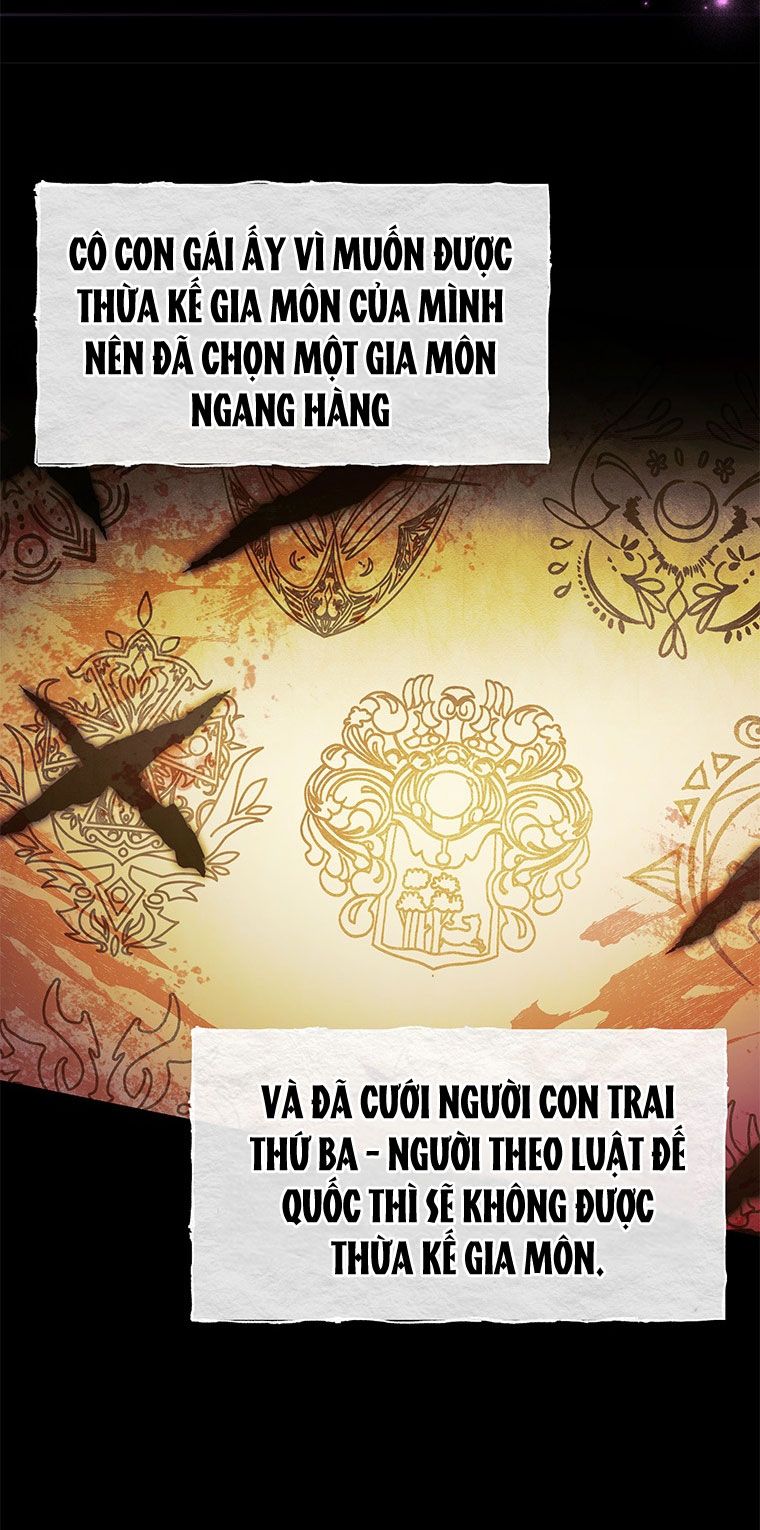 đọc truyện [18+] Cách Gia Hạn Hợp Đồng Hôn Nhân Chương 9 ảnh 3 tại Thiên Thai Truyện