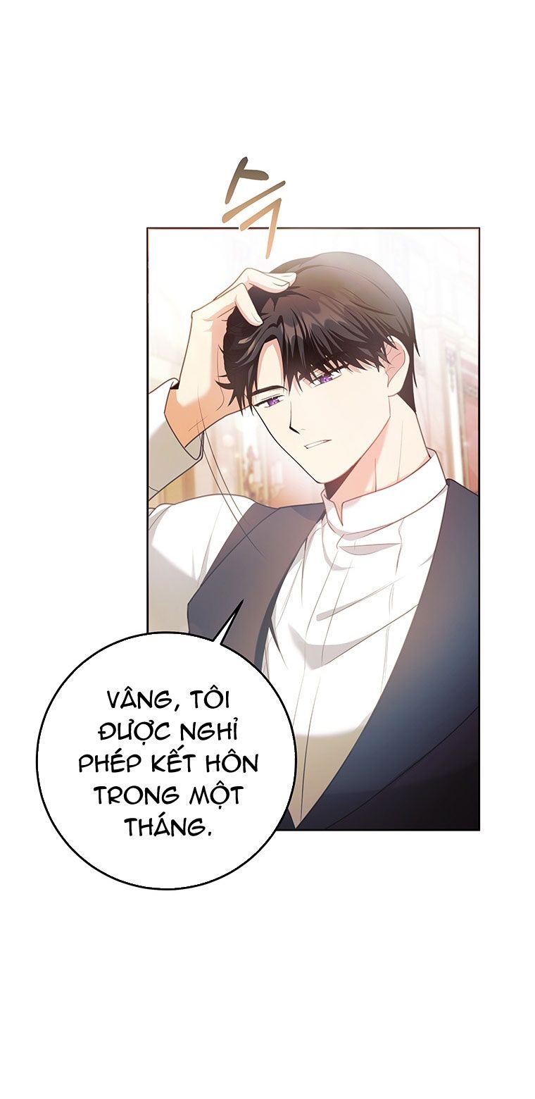 đọc truyện [18+] Cách Gia Hạn Hợp Đồng Hôn Nhân Chương 9 ảnh 35 tại Thiên Thai Truyện