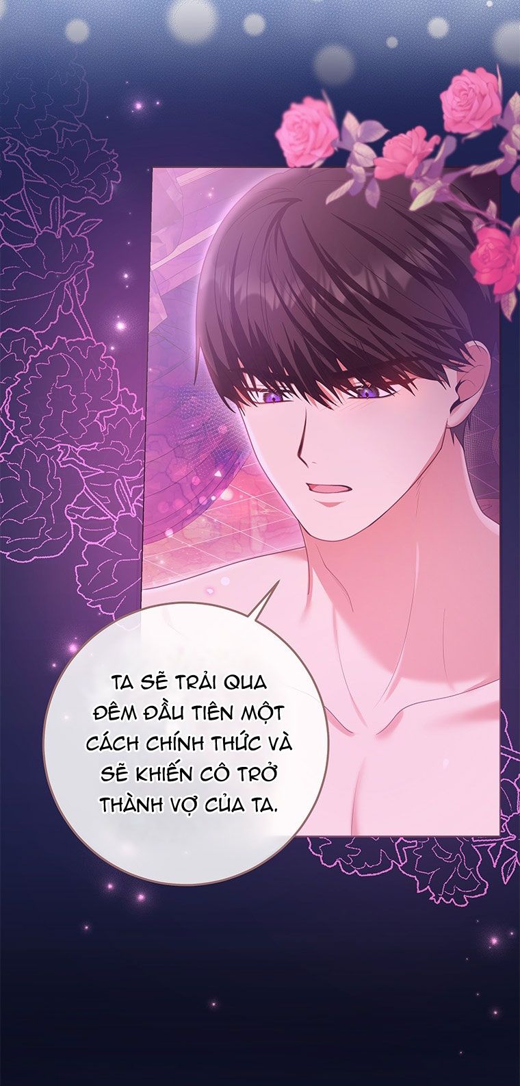 đọc truyện [18+] Cách Gia Hạn Hợp Đồng Hôn Nhân Chương 9 ảnh 49 tại Thiên Thai Truyện