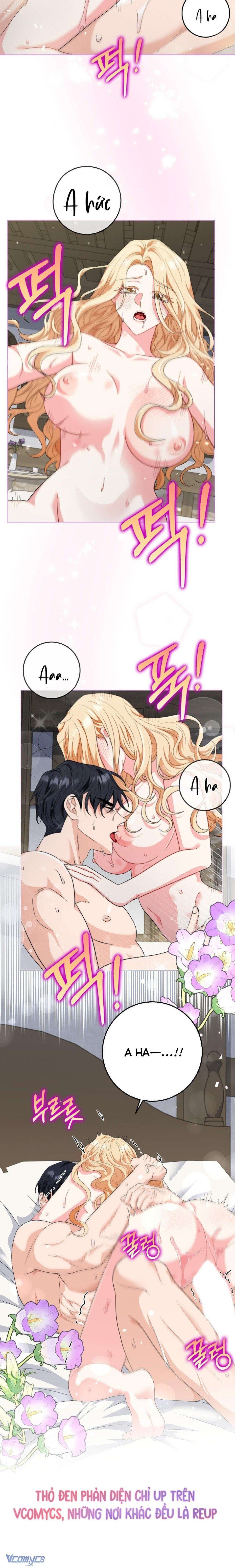 đọc truyện [18+] Cách Giáo Dục Quý Cô. Chương 28 ảnh 5 tại Giả Dược