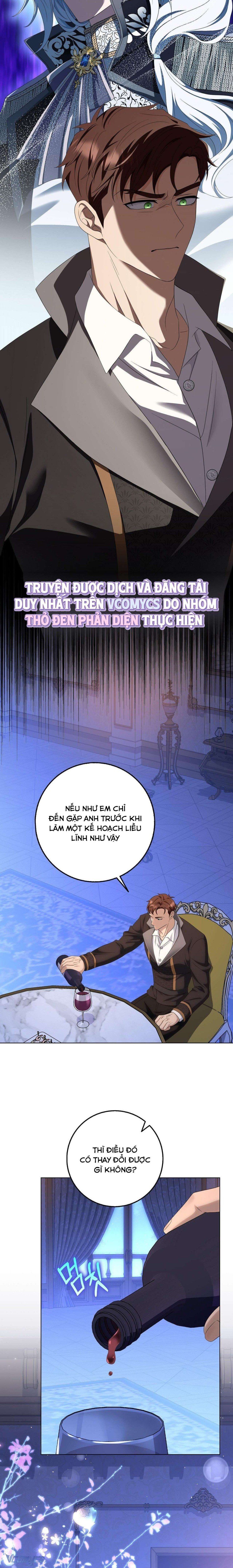 đọc truyện [18+] Cách Giáo Dục Quý Cô. Chương 34 ảnh 16 tại Truyện Dạ Ký
