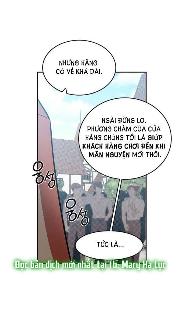 đọc truyện [18+] Cách Làm Hoàng Đế Cương Chương 1.1 ảnh 30 tại Thiên Thai Truyện