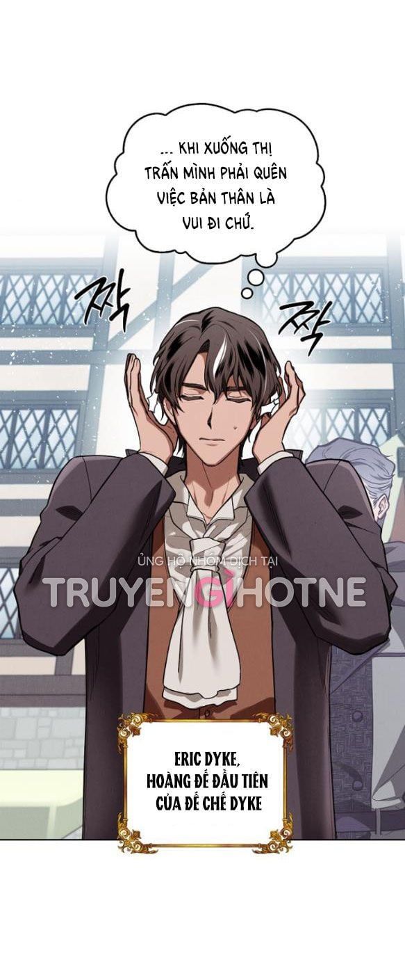 đọc truyện [18+] Cách Làm Hoàng Đế Cương Chương 1.1 ảnh 7 tại Thiên Thai Truyện