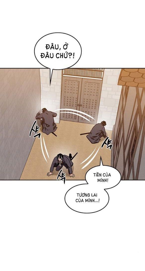đọc truyện [18+] Cách Làm Hoàng Đế Cương Chương 1.2 ảnh 20 tại Thiên Thai Truyện