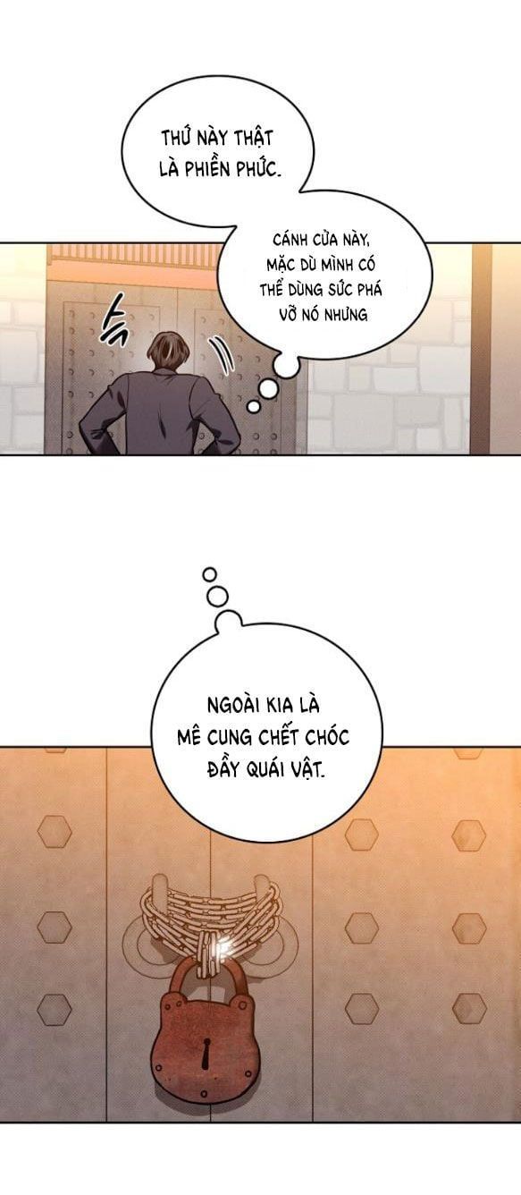 đọc truyện [18+] Cách Làm Hoàng Đế Cương Chương 1.2 ảnh 22 tại Thiên Thai Truyện