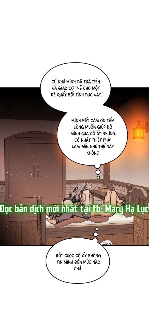 đọc truyện [18+] Cách Làm Hoàng Đế Cương Chương 10.1 ảnh 16 tại Thiên Thai Truyện