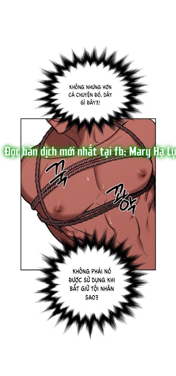 đọc truyện [18+] Cách Làm Hoàng Đế Cương Chương 10.1 ảnh 20 tại Thiên Thai Truyện