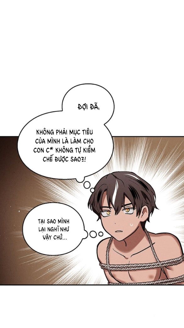 đọc truyện [18+] Cách Làm Hoàng Đế Cương Chương 10.1 ảnh 24 tại Thiên Thai Truyện