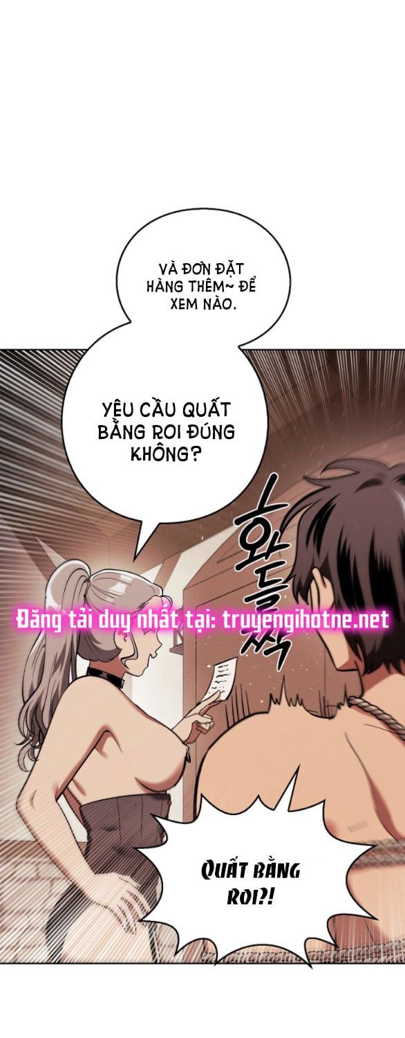 đọc truyện [18+] Cách Làm Hoàng Đế Cương Chương 10.1 ảnh 25 tại Thiên Thai Truyện