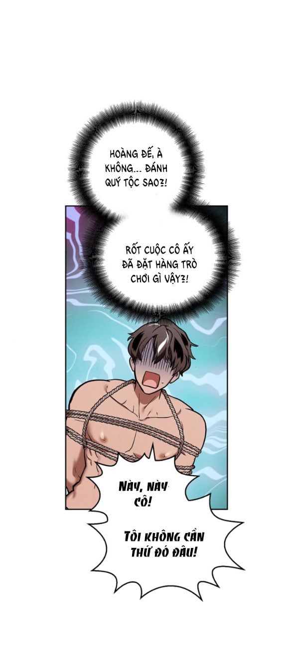 đọc truyện [18+] Cách Làm Hoàng Đế Cương Chương 10.1 ảnh 26 tại Thiên Thai Truyện