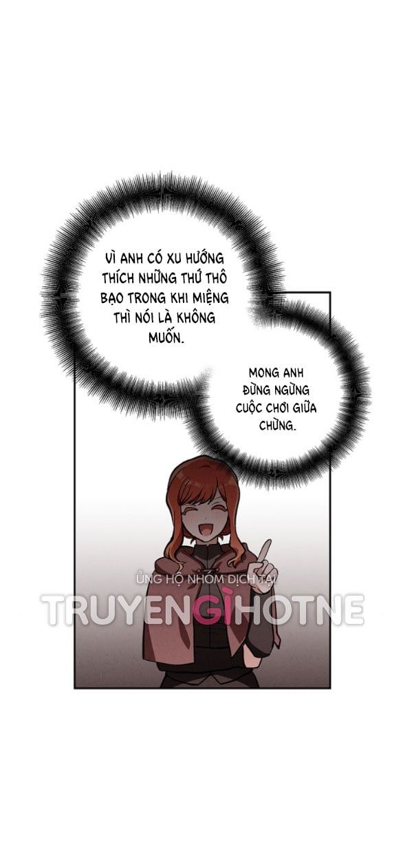 đọc truyện [18+] Cách Làm Hoàng Đế Cương Chương 10.1 ảnh 27 tại Thiên Thai Truyện
