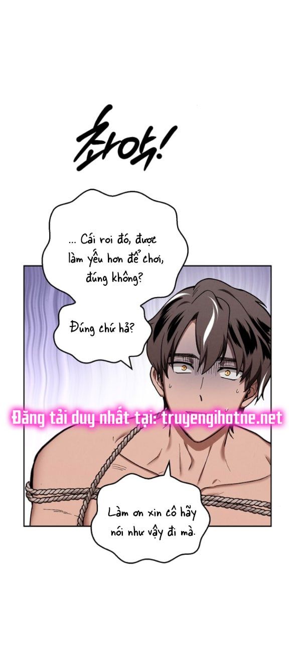 đọc truyện [18+] Cách Làm Hoàng Đế Cương Chương 10.1 ảnh 30 tại Thiên Thai Truyện