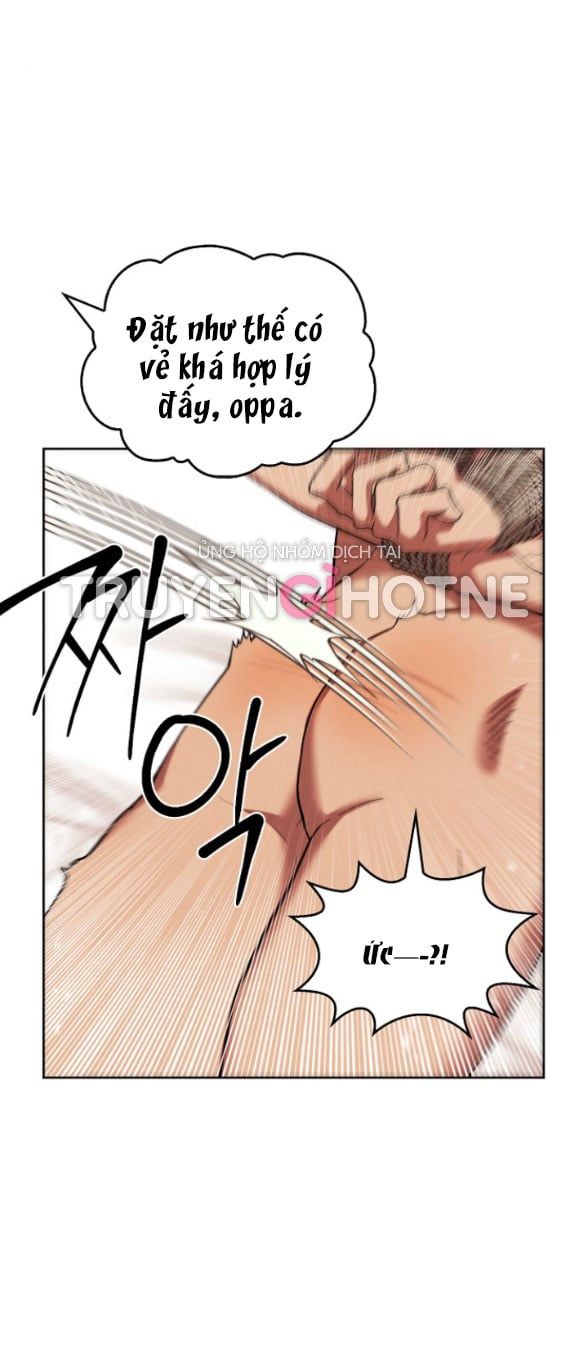 đọc truyện [18+] Cách Làm Hoàng Đế Cương Chương 10.1 ảnh 38 tại Thiên Thai Truyện