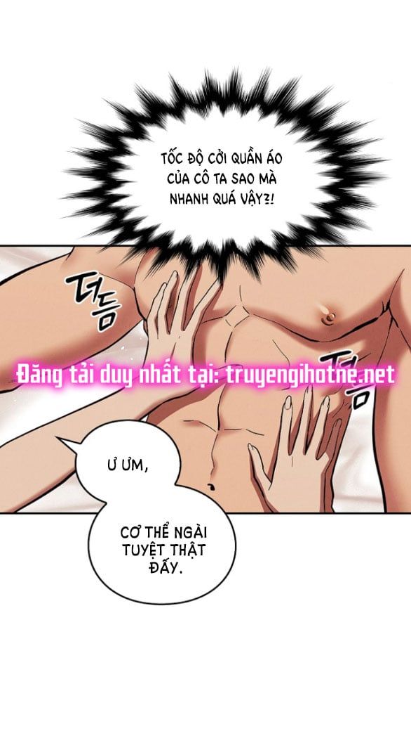 đọc truyện [18+] Cách Làm Hoàng Đế Cương Chương 10.1 ảnh 10 tại Thiên Thai Truyện