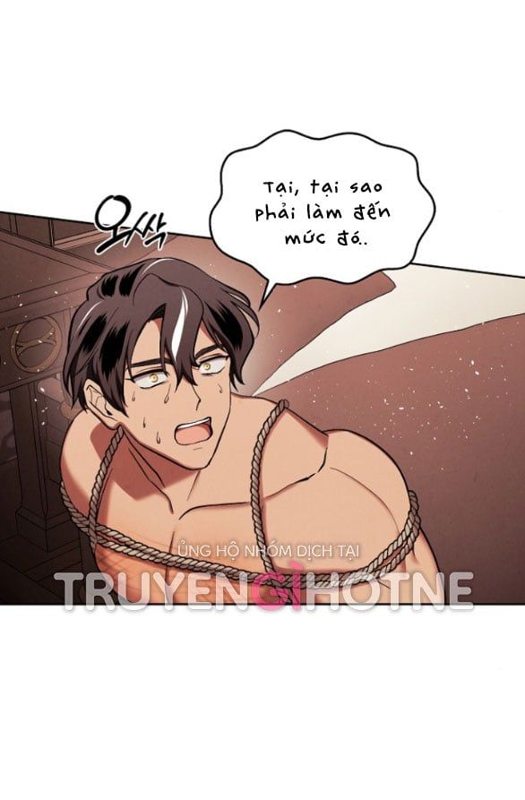 đọc truyện [18+] Cách Làm Hoàng Đế Cương Chương 10.2 ảnh 11 tại Thiên Thai Truyện