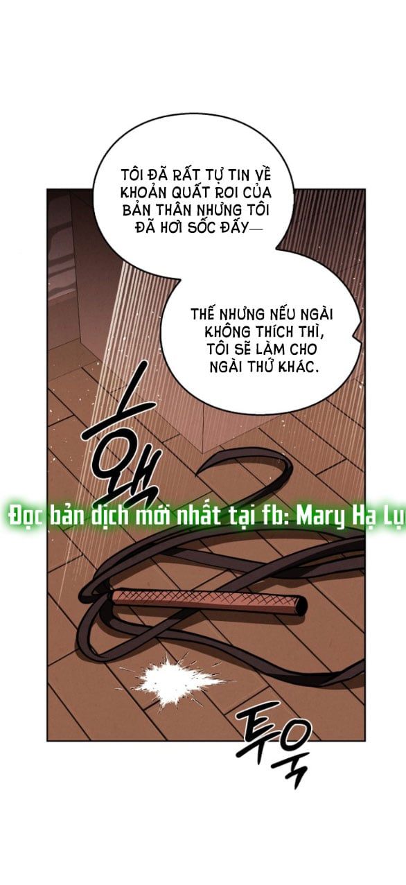 đọc truyện [18+] Cách Làm Hoàng Đế Cương Chương 10.2 ảnh 12 tại Thiên Thai Truyện