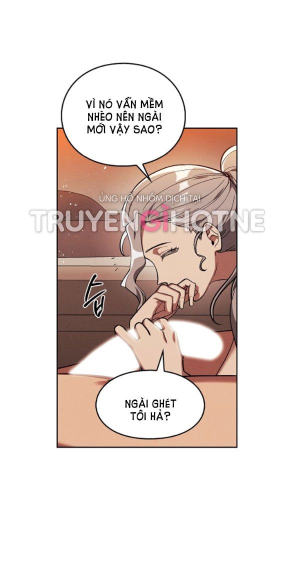 đọc truyện [18+] Cách Làm Hoàng Đế Cương Chương 10.2 ảnh 23 tại Thiên Thai Truyện