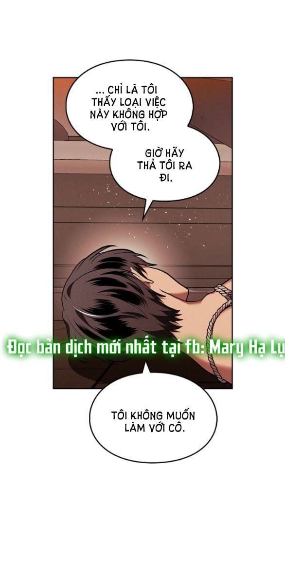 đọc truyện [18+] Cách Làm Hoàng Đế Cương Chương 10.2 ảnh 24 tại Thiên Thai Truyện