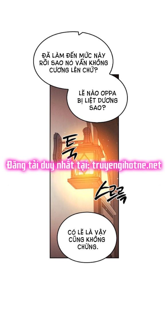 đọc truyện [18+] Cách Làm Hoàng Đế Cương Chương 10.2 ảnh 25 tại Thiên Thai Truyện