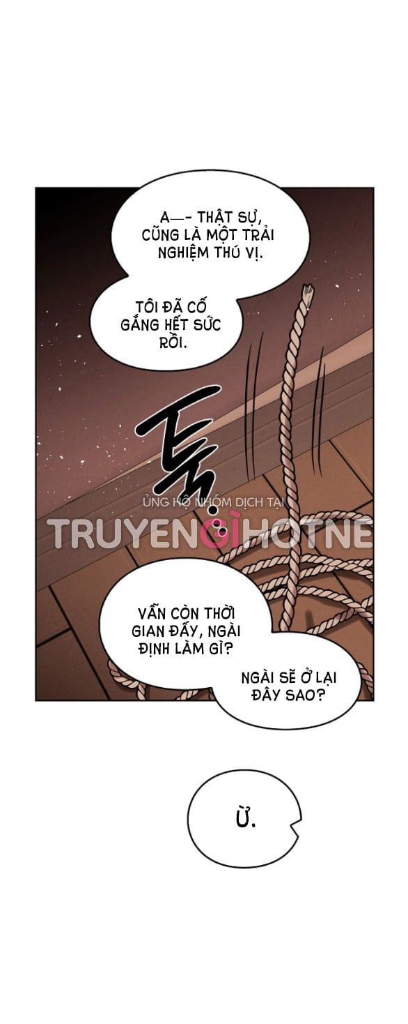 đọc truyện [18+] Cách Làm Hoàng Đế Cương Chương 10.2 ảnh 26 tại Thiên Thai Truyện