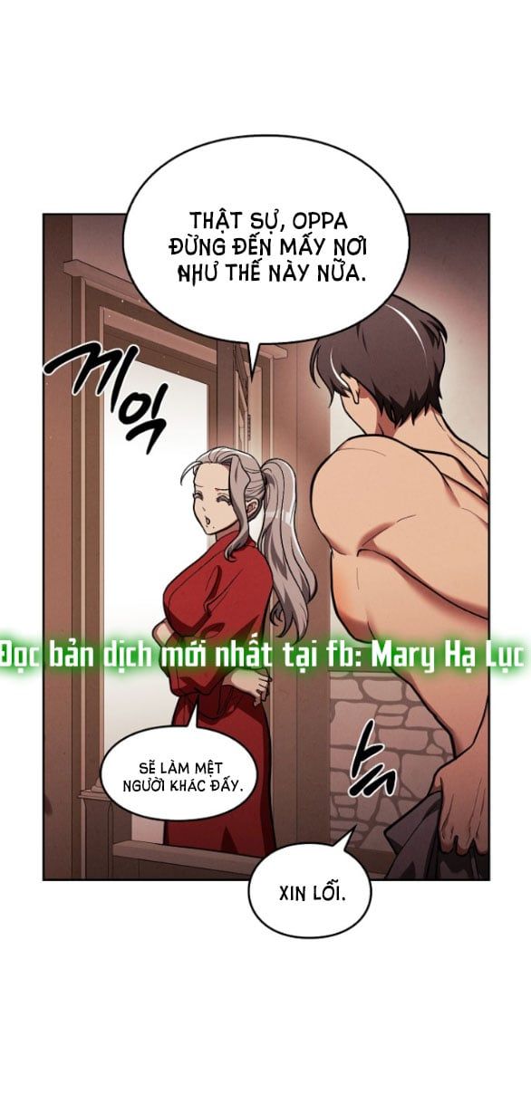 đọc truyện [18+] Cách Làm Hoàng Đế Cương Chương 10.2 ảnh 27 tại Thiên Thai Truyện