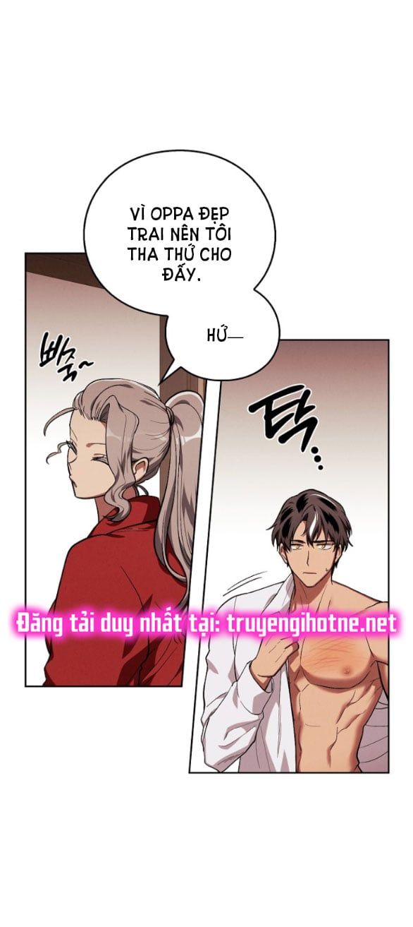 đọc truyện [18+] Cách Làm Hoàng Đế Cương Chương 10.2 ảnh 28 tại Thiên Thai Truyện