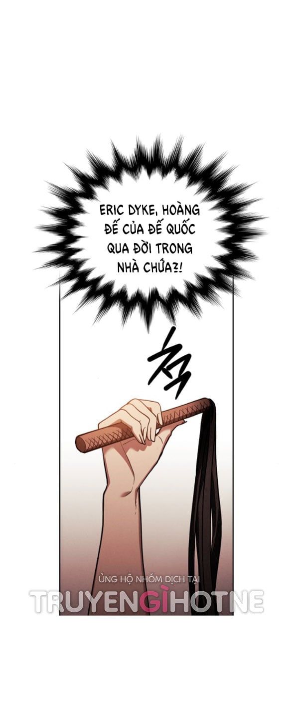 đọc truyện [18+] Cách Làm Hoàng Đế Cương Chương 10.2 ảnh 5 tại Thiên Thai Truyện