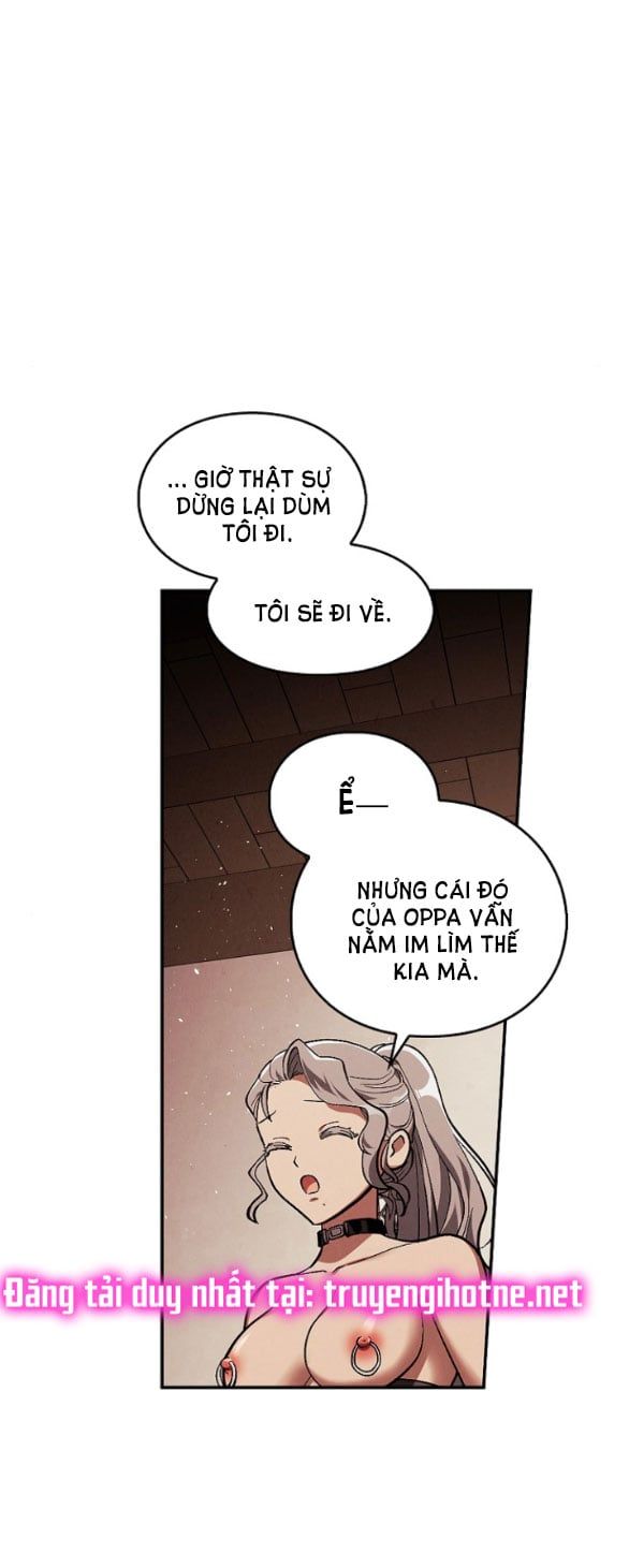 đọc truyện [18+] Cách Làm Hoàng Đế Cương Chương 10.2 ảnh 7 tại Thiên Thai Truyện