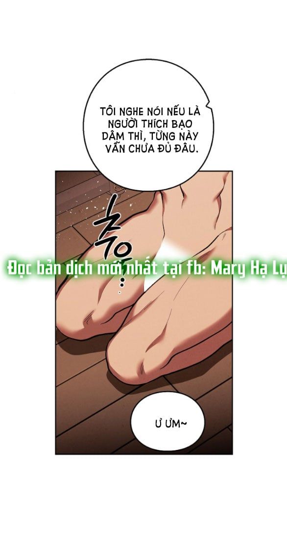 đọc truyện [18+] Cách Làm Hoàng Đế Cương Chương 10.2 ảnh 9 tại Thiên Thai Truyện