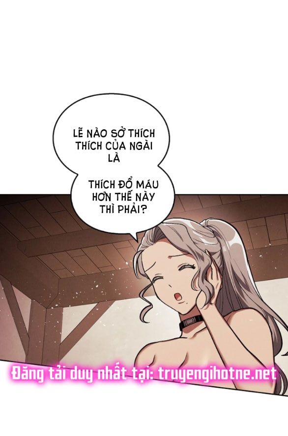 đọc truyện [18+] Cách Làm Hoàng Đế Cương Chương 10.2 ảnh 10 tại Thiên Thai Truyện