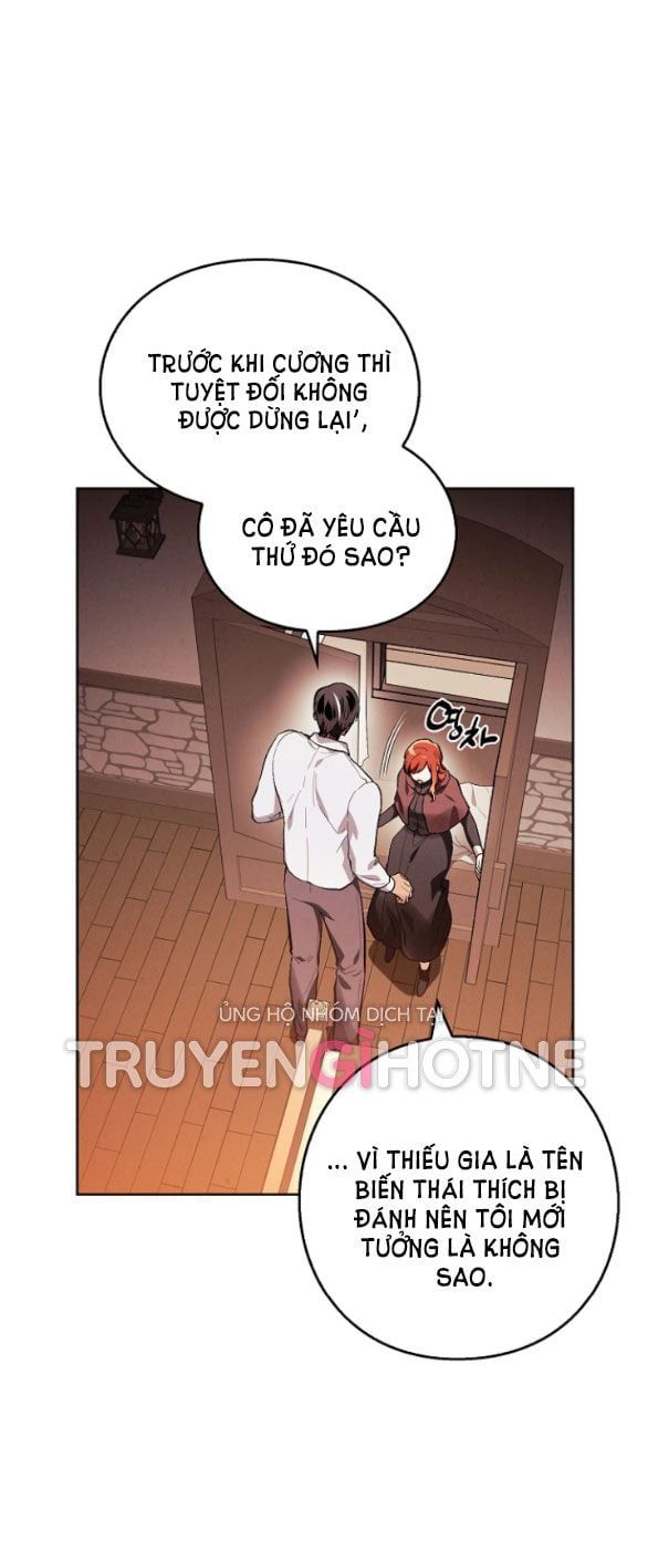 đọc truyện [18+] Cách Làm Hoàng Đế Cương Chương 11.1 ảnh 11 tại Thiên Thai Truyện