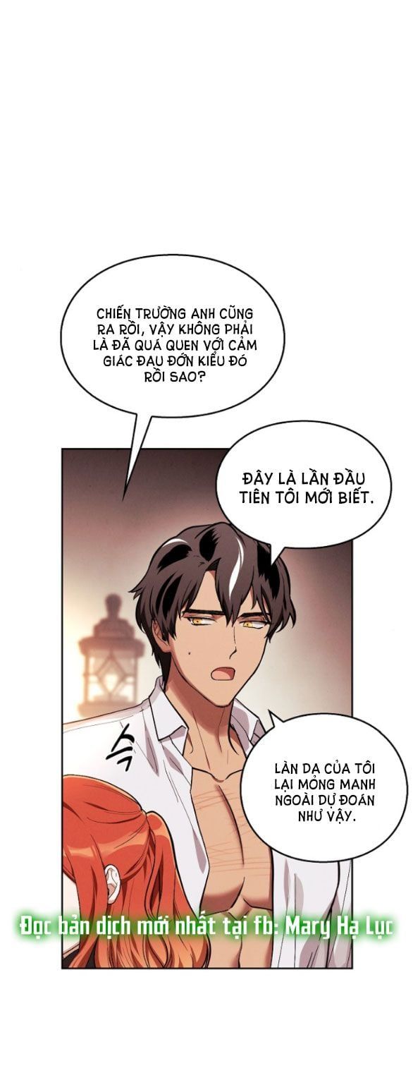 đọc truyện [18+] Cách Làm Hoàng Đế Cương Chương 11.1 ảnh 12 tại Thiên Thai Truyện