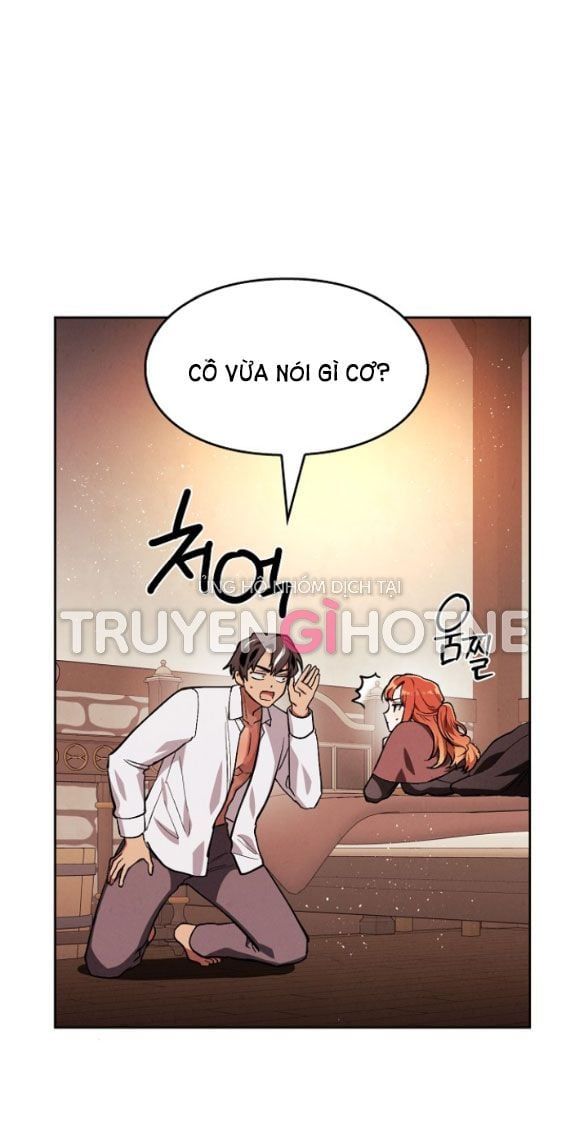 đọc truyện [18+] Cách Làm Hoàng Đế Cương Chương 11.1 ảnh 25 tại Thiên Thai Truyện