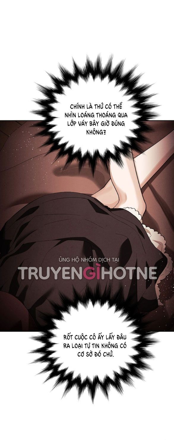 đọc truyện [18+] Cách Làm Hoàng Đế Cương Chương 11.1 ảnh 28 tại Thiên Thai Truyện