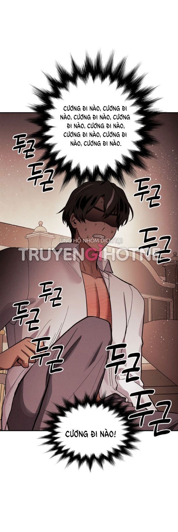 đọc truyện [18+] Cách Làm Hoàng Đế Cương Chương 11.1 ảnh 35 tại Thiên Thai Truyện