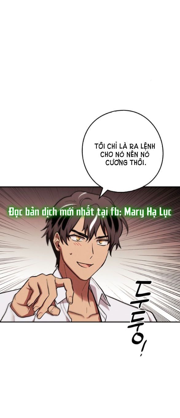 đọc truyện [18+] Cách Làm Hoàng Đế Cương Chương 11.1 ảnh 41 tại Thiên Thai Truyện