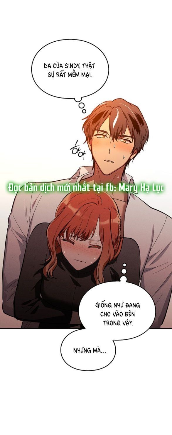 đọc truyện [18+] Cách Làm Hoàng Đế Cương Chương 11.2 ảnh 18 tại Giả Dược