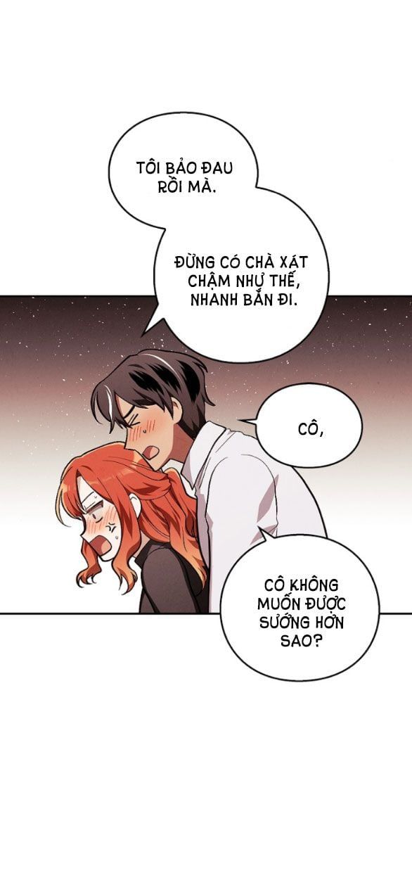 đọc truyện [18+] Cách Làm Hoàng Đế Cương Chương 11.2 ảnh 22 tại Giả Dược