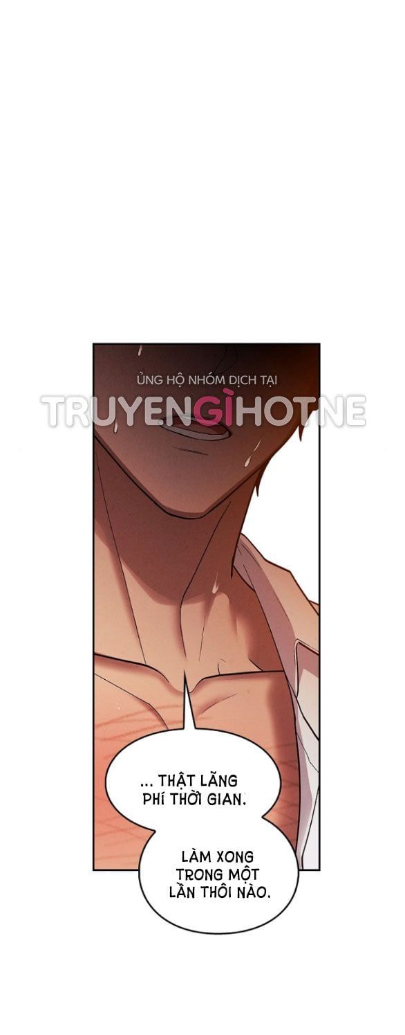 đọc truyện [18+] Cách Làm Hoàng Đế Cương Chương 11.2 ảnh 26 tại Giả Dược