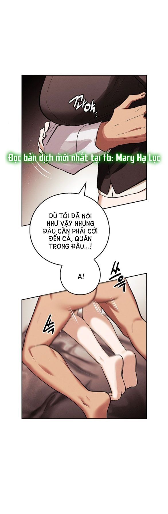 đọc truyện [18+] Cách Làm Hoàng Đế Cương Chương 11.2 ảnh 4 tại Giả Dược