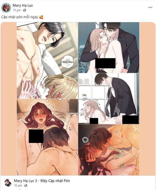 đọc truyện [18+] Cách Làm Hoàng Đế Cương Chương 11.2 ảnh 33 tại Giả Dược