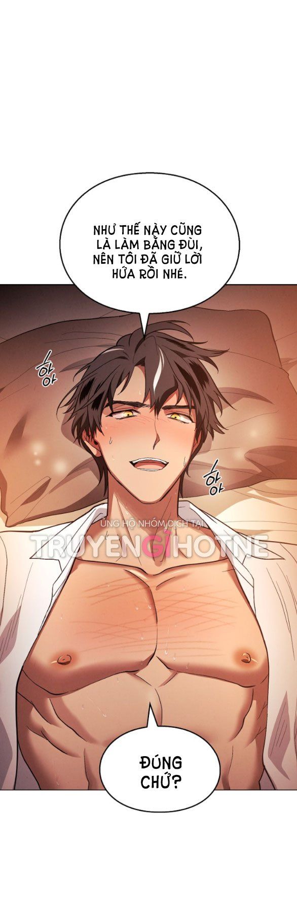 đọc truyện [18+] Cách Làm Hoàng Đế Cương Chương 12.1 ảnh 13 tại Thiên Thai Truyện