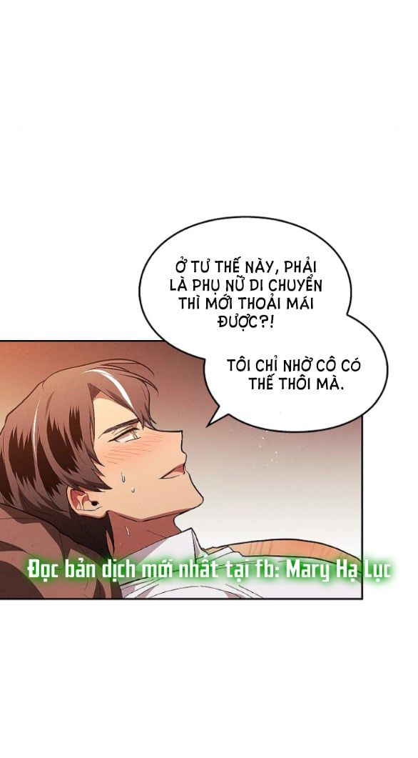 đọc truyện [18+] Cách Làm Hoàng Đế Cương Chương 12.1 ảnh 17 tại Thiên Thai Truyện