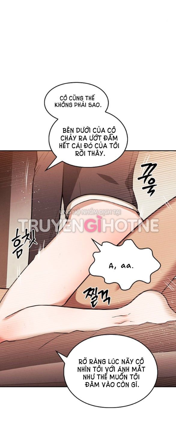 đọc truyện [18+] Cách Làm Hoàng Đế Cương Chương 12.1 ảnh 19 tại Thiên Thai Truyện