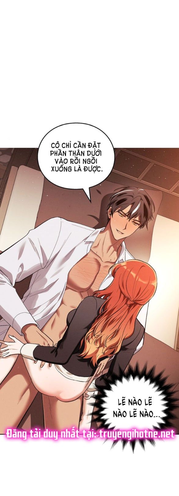 đọc truyện [18+] Cách Làm Hoàng Đế Cương Chương 12.1 ảnh 6 tại Thiên Thai Truyện