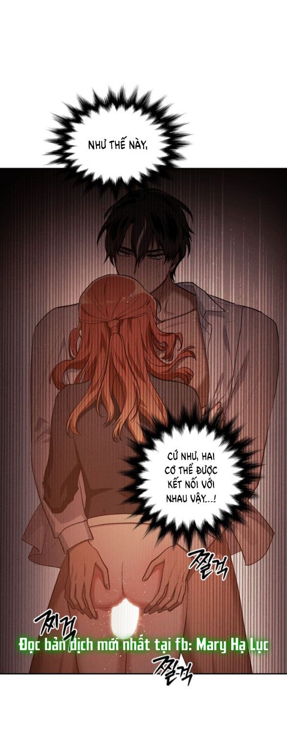 đọc truyện [18+] Cách Làm Hoàng Đế Cương Chương 12.2 ảnh 19 tại Thiên Thai Truyện