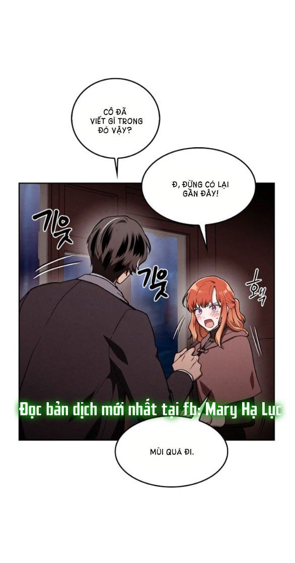 đọc truyện [18+] Cách Làm Hoàng Đế Cương Chương 13.1 ảnh 6 tại Thiên Thai Truyện
