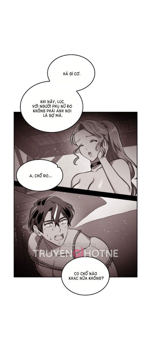 đọc truyện [18+] Cách Làm Hoàng Đế Cương Chương 13.1 ảnh 10 tại Thiên Thai Truyện