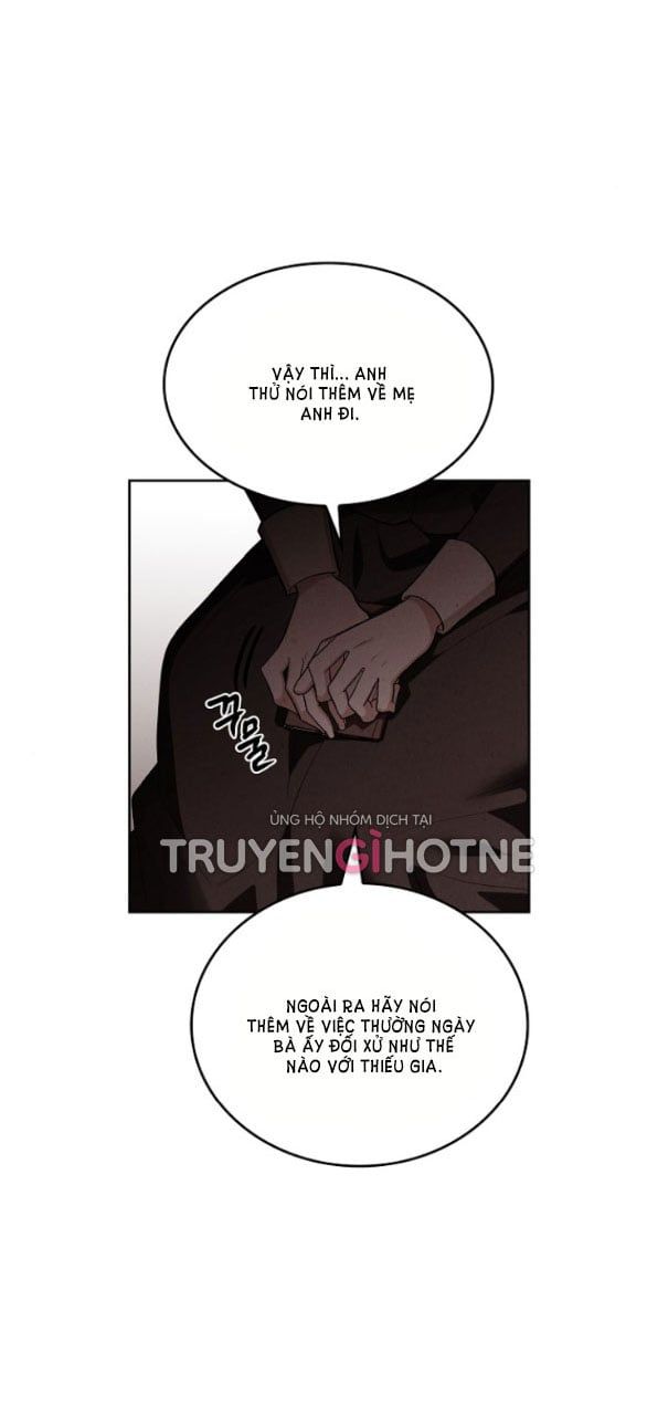 đọc truyện [18+] Cách Làm Hoàng Đế Cương Chương 13.2 ảnh 15 tại Thiên Thai Truyện